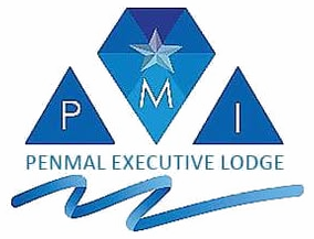 Penmal Executive Lodge, home